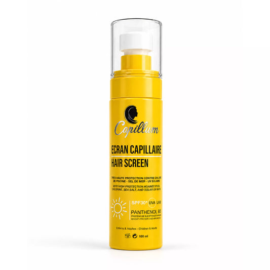 بخاخ حماية الشعر SPF 30+ من أضرار الشمس