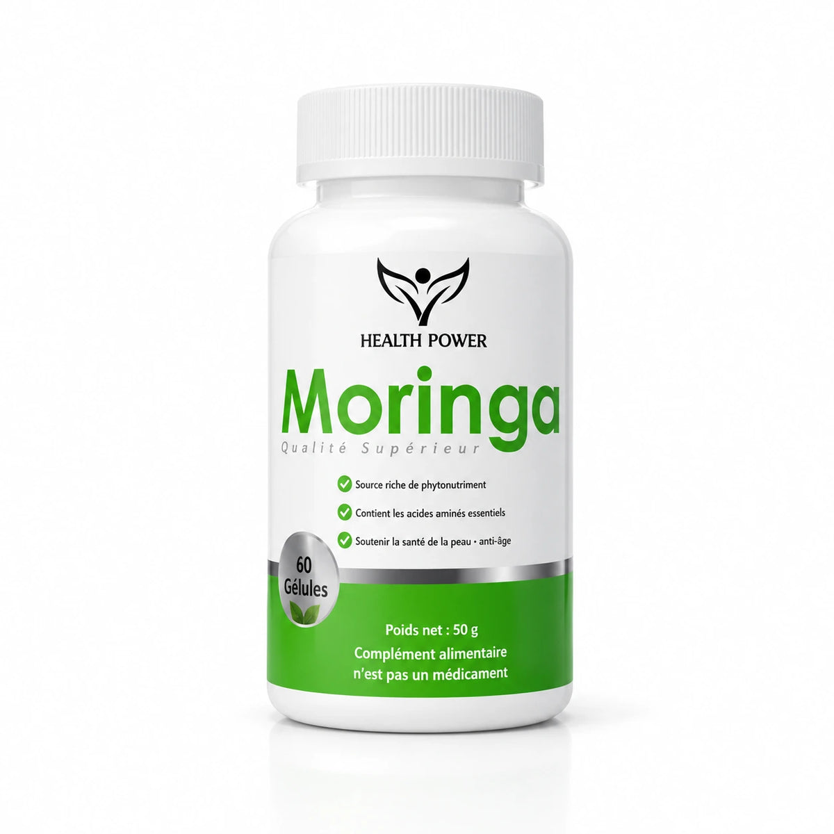 Moringa Bio
