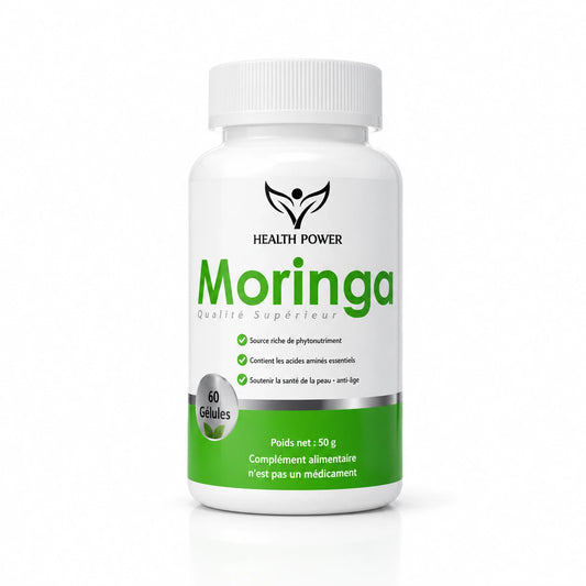 Moringa Bio