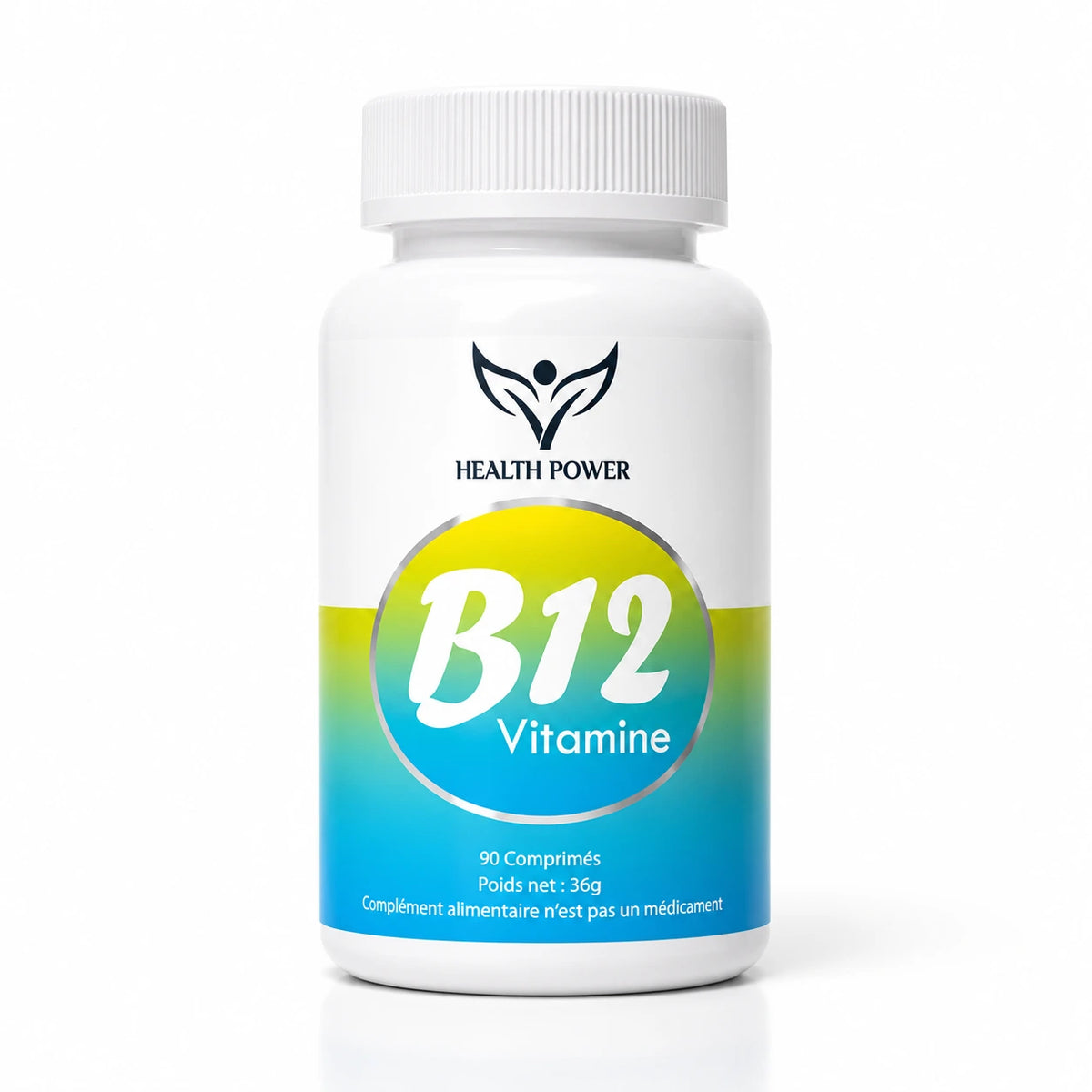Vitamine-B12 لتركيز أفضل