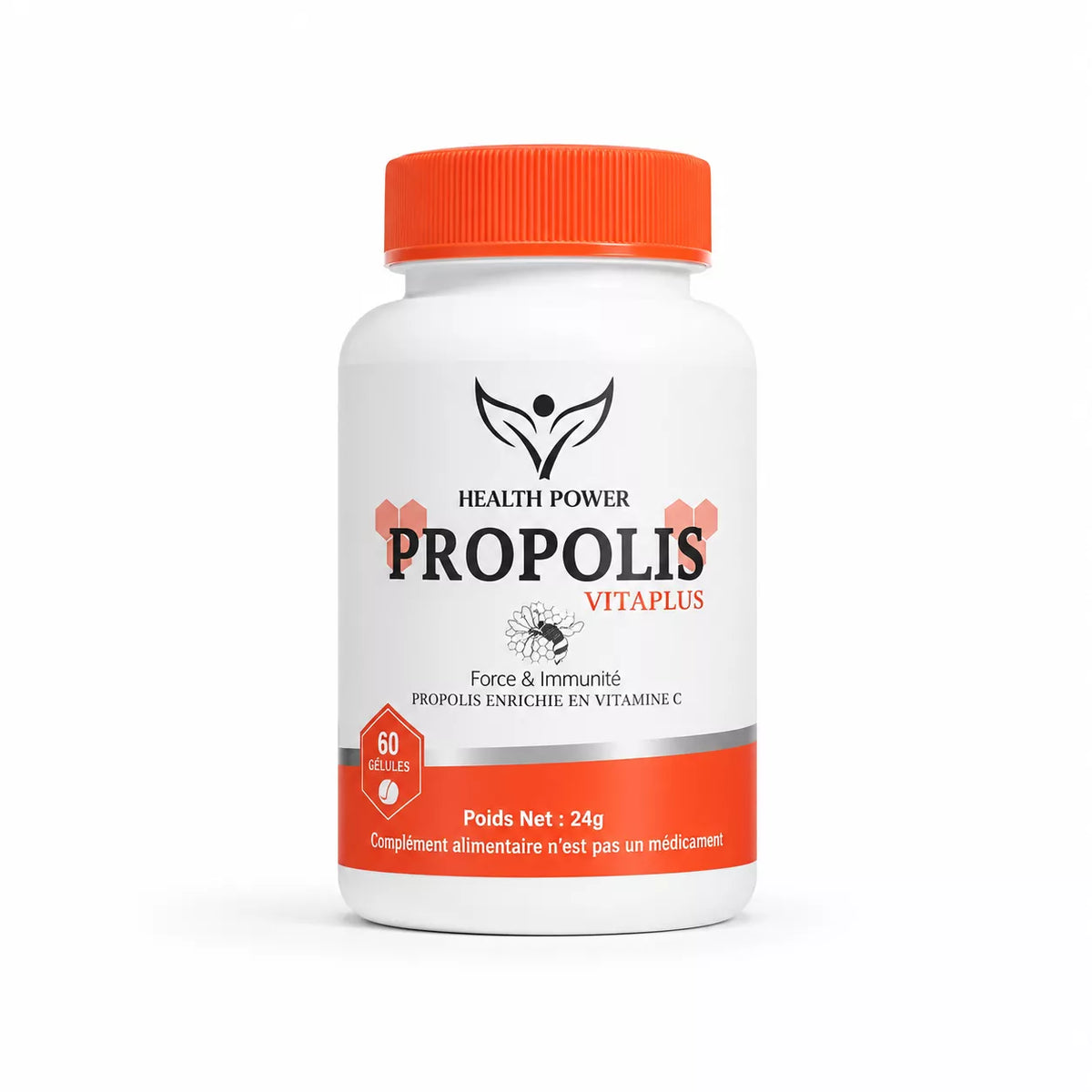 Propolis Pure لتعزيز المناعة