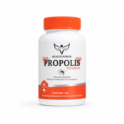 Propolis Pure لتعزيز المناعة