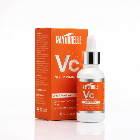 Serum Vitamine C
