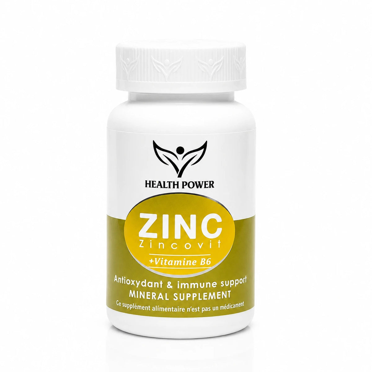 Zinc Zincovit